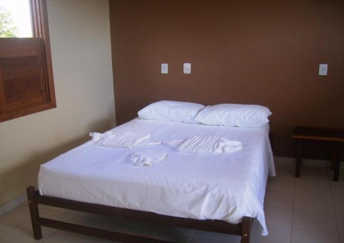 Pousada Flores Itaunas  Room photo