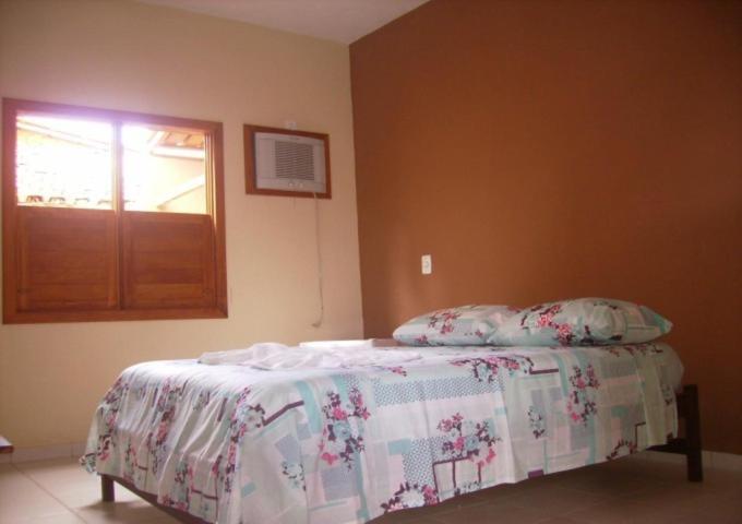 Pousada Flores Itaunas  Room photo